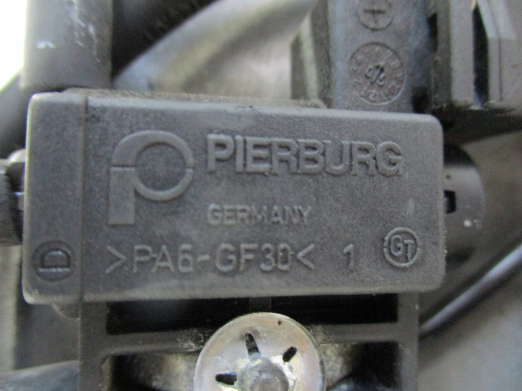 фото №9, Mercedes w211 s211 cls c219 3.5 v6 коллектор всасывающий