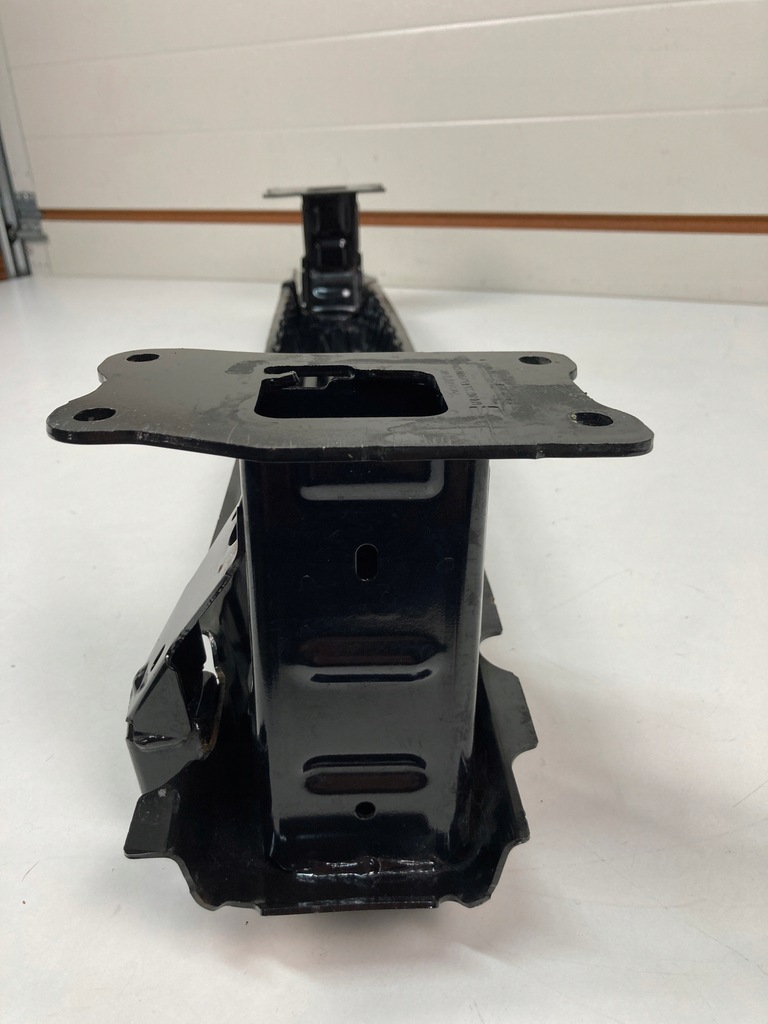 фото №13, Балка бампера заднего seat ibiza v 5