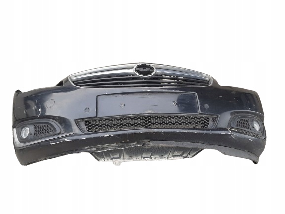 фото №2, Opel insignia a lift бампер перед передний pod pdc