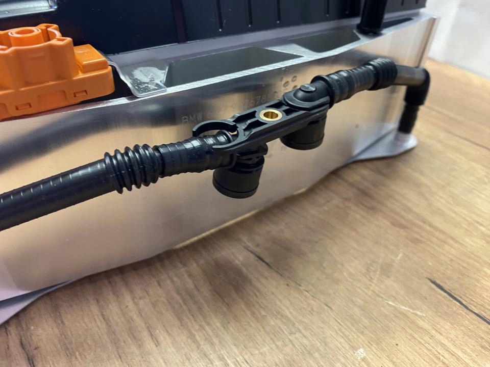 Елемент акумулятора bmw ix3 2024 9426634 Київ