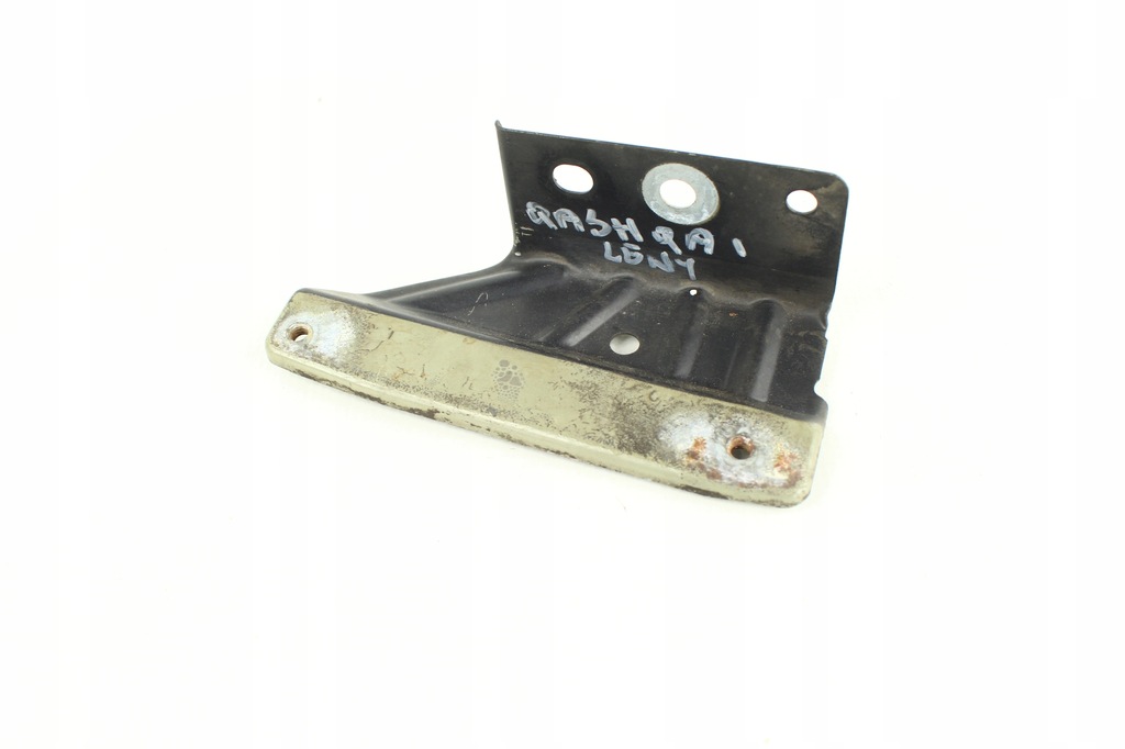 фото №1, Кронштейн кронштейн крыла левый перед qashqai j10