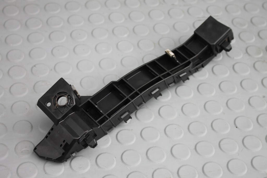 фото №5, Направляющая бампера левый перед subaru forester iii 08-