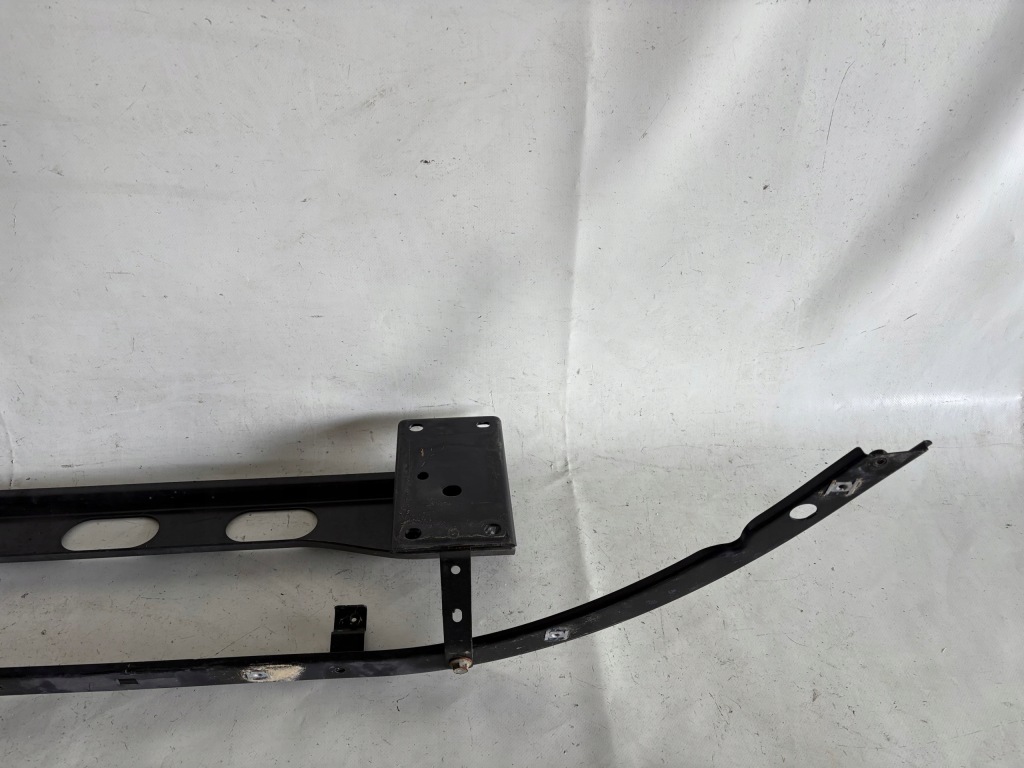 Ducato jumper boxer балка бампера перед новий model 2015- Зі Шроту