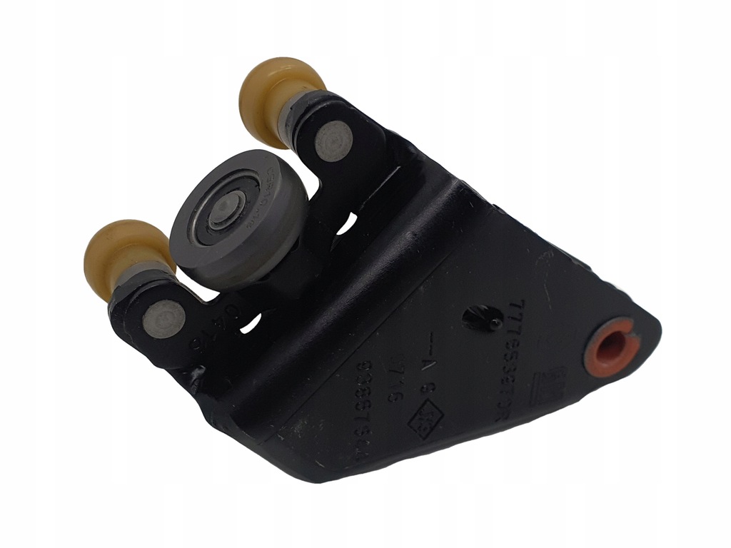 фото №1, Подрамник ролики дверь bok середина le vivaro trafic 14-