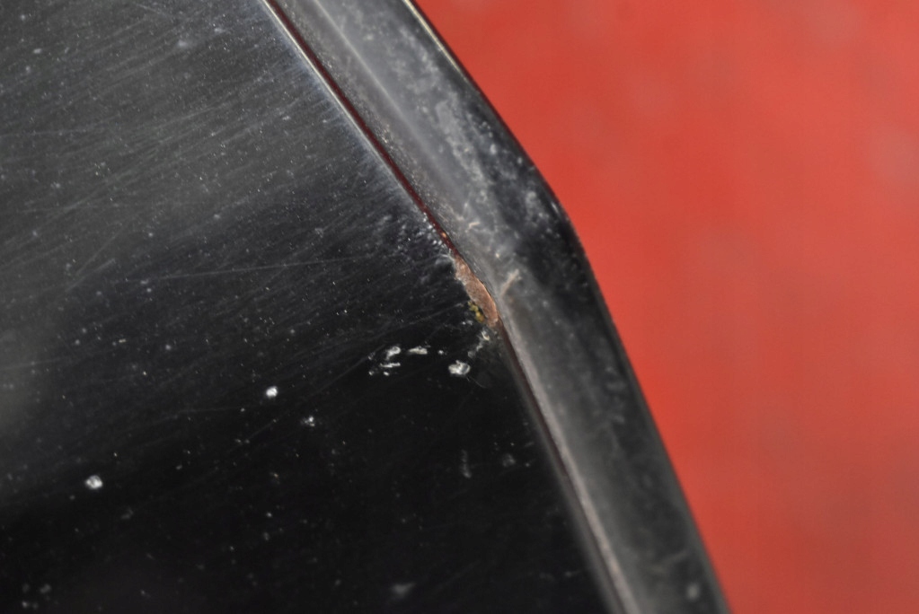 фото №10, Дверь правое задняя задние чёрные vw tiguan 1 i 5n 07-16