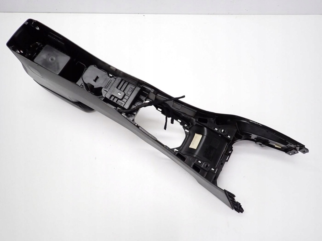 Тунель підлокітник бардачок usb європа оригінал 735664227 jeep renegade 18r Київ