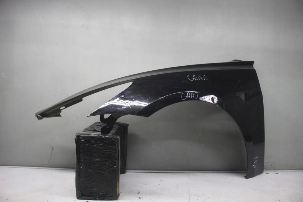 Купить Крыло  левое  перед tesla 3 3