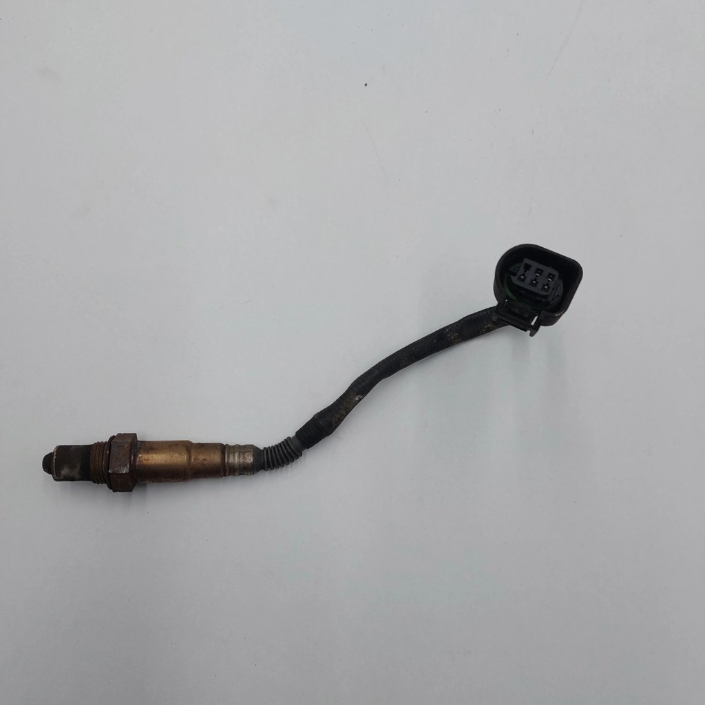 2006 mini one - cooper купе r56 датчик лямбда-зонд 7595353 Доставка