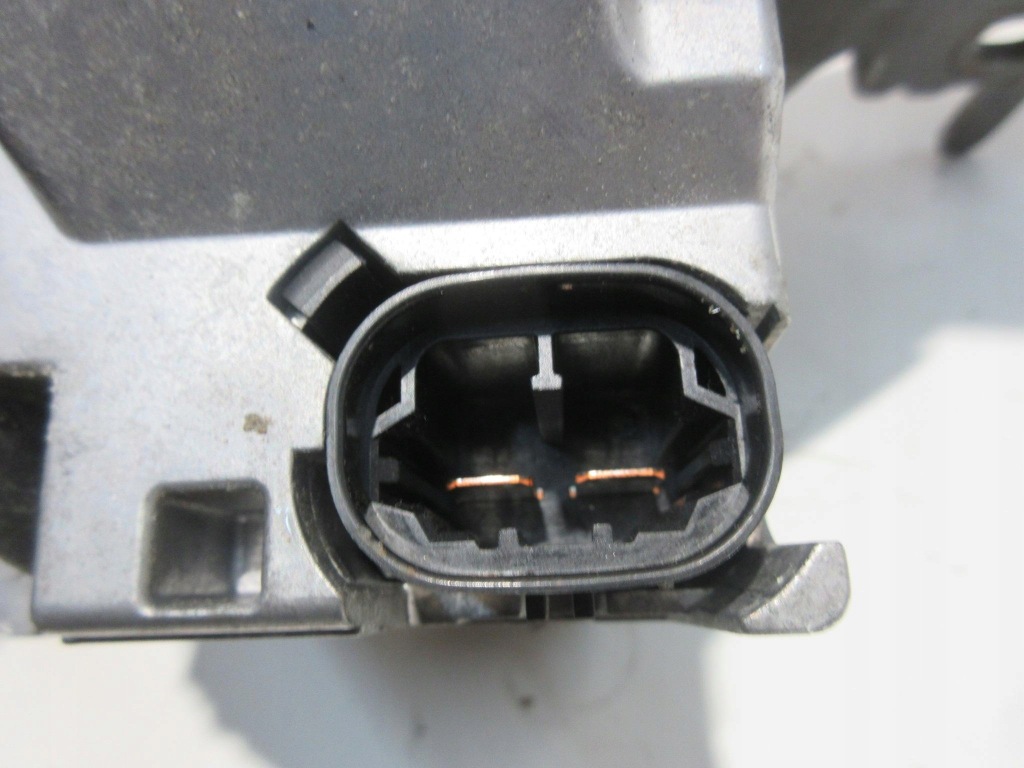 фото №12, Renault scenic ii 1.5 dci 106km k9k 732 підсилювач електричний