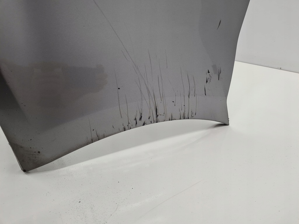 фото №9, Mazda 6 gh kombi бампер задний задняя