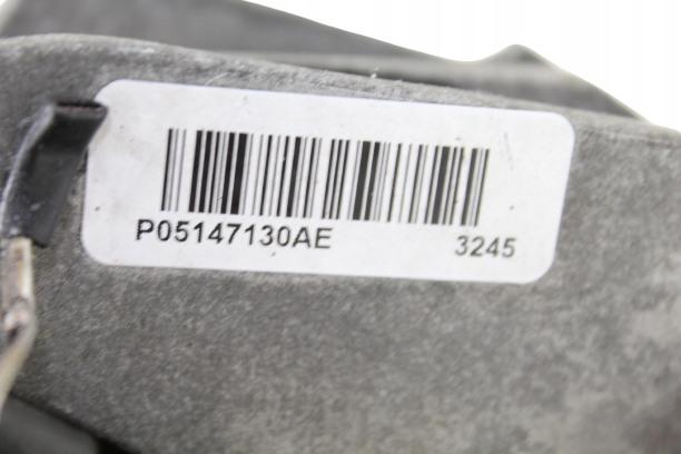 фото №8, Dodge journey 2.4 2011- подушка двигуна кронштейн