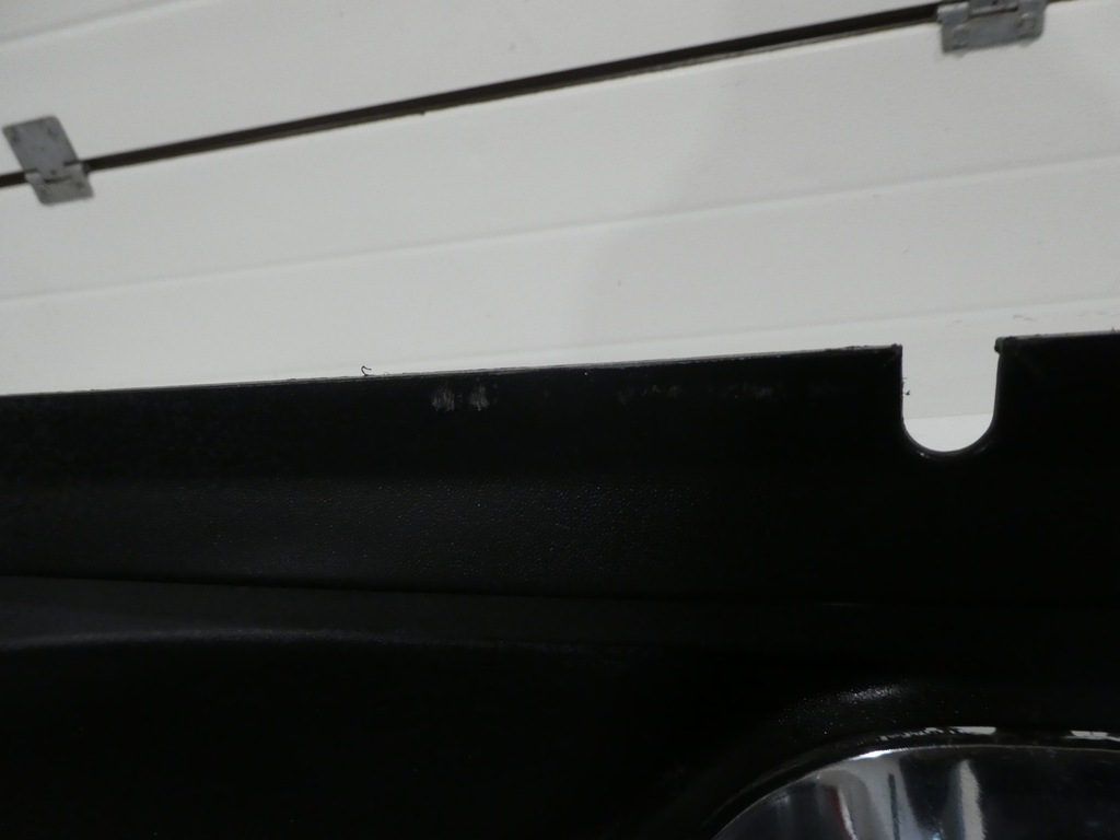 фото №10, Vw amarok 2h задній бампер hak pdc хром 2h5