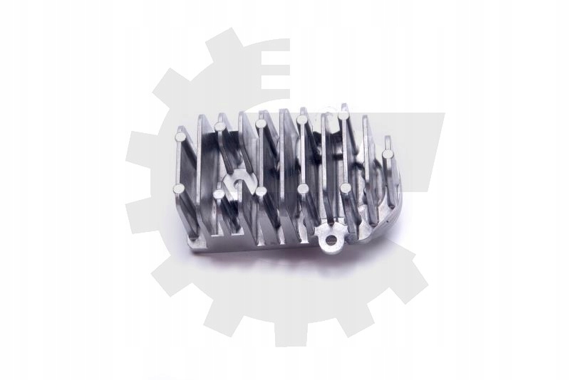 фото №4, Модуль led drl