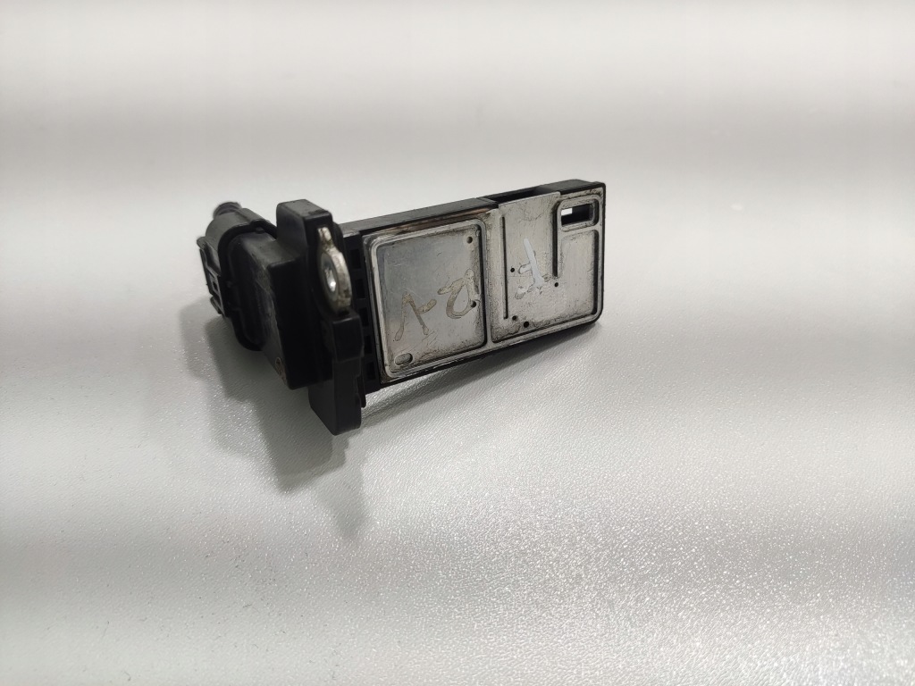 фото №3, Расходомер honda frv f-rv 2.2 i-cdti hitachi afh70m-62a 2004-2009