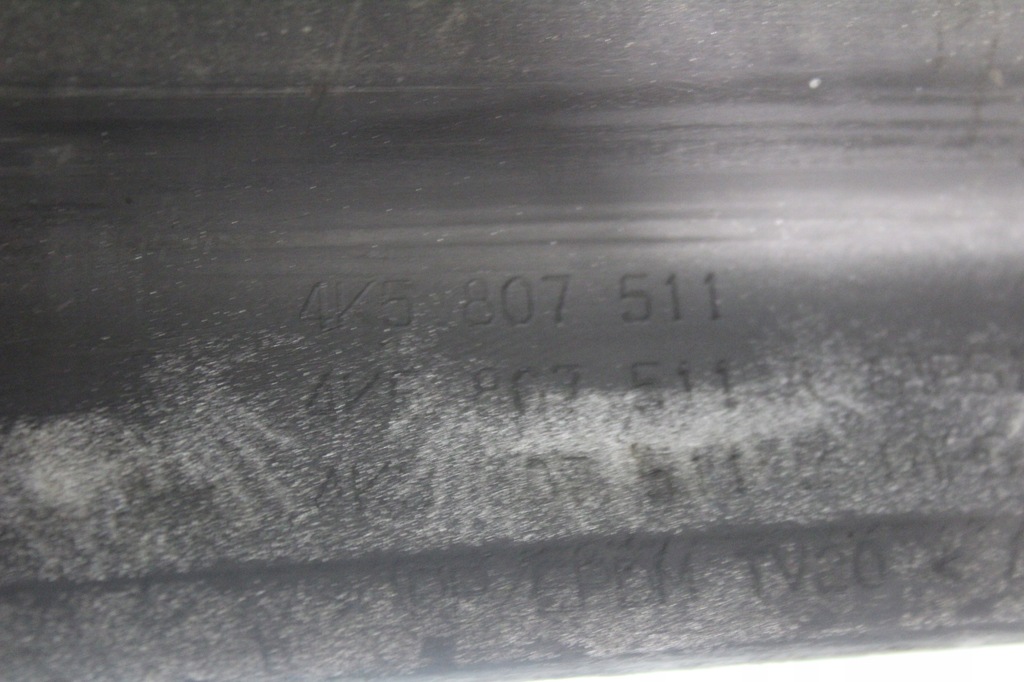 фото №9, Бампер задняя задний audi a6 c8 sedan 4k5807511