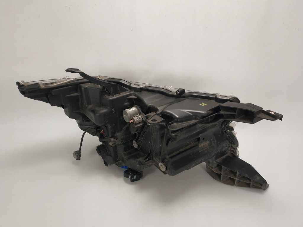 фото №13, Фара левый toyota land cruiser 150 2018-