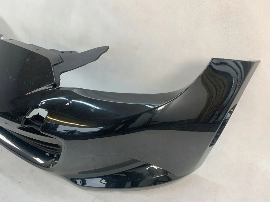 фото №3, Mazda mx-5 14r бампер перед передній mx 5 2014