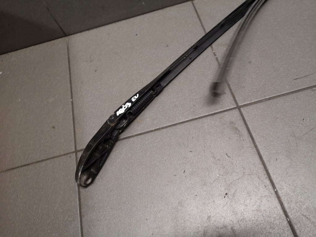 фото №5, Рычаг дворники правое audi a8 d3 eu 4e1955408b