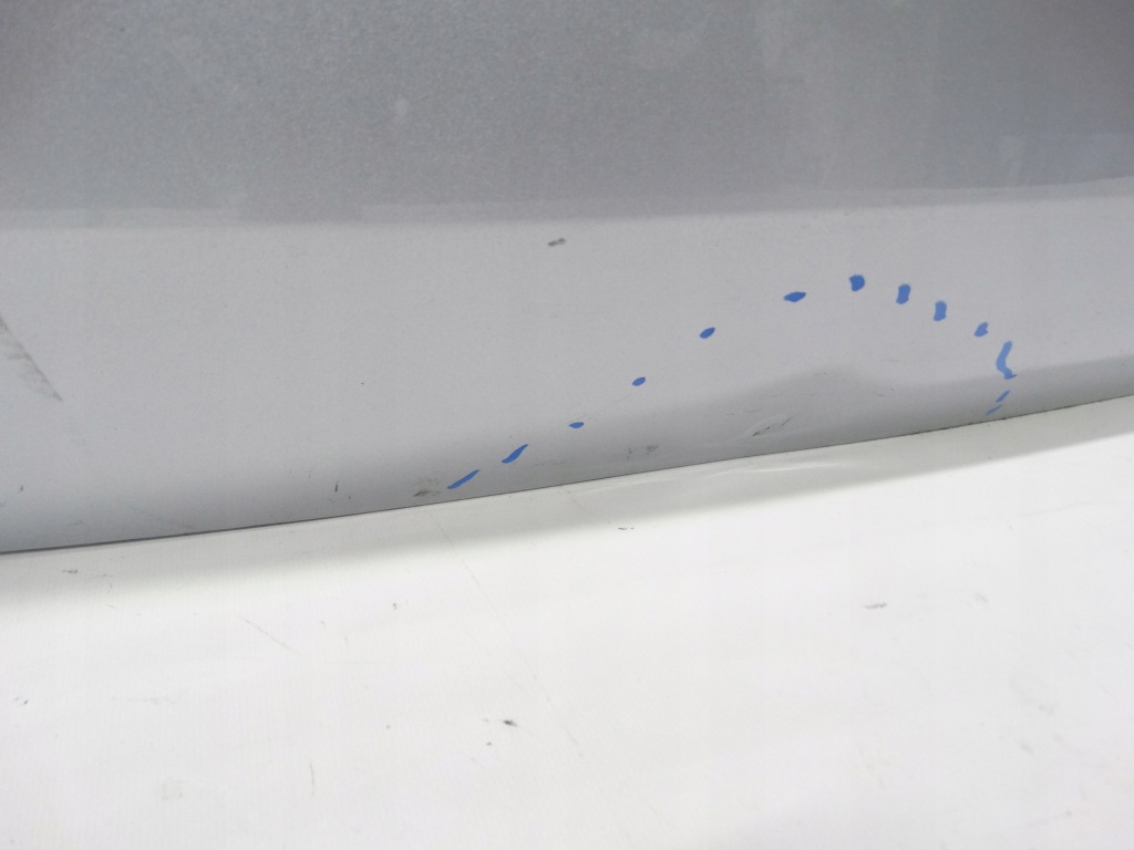 фото №13, Vw id.4 gtx 11a 2020+ крышка багажника багажника оригинальная 11a827145