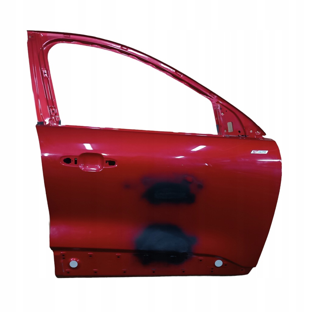 фото №1, Дверь правый перед ford kuga mk3