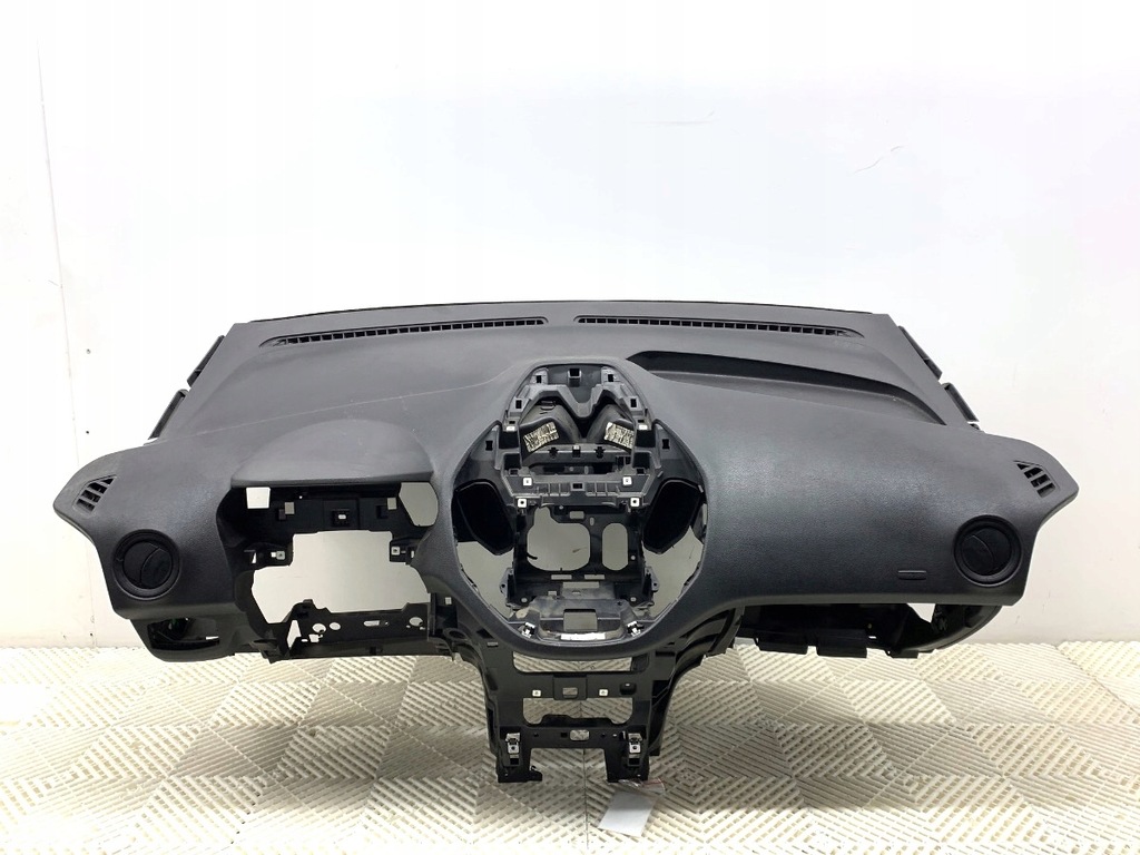 фото №1, Панель приладів ford transit courier minivan консоль панель приладів приладова, панель