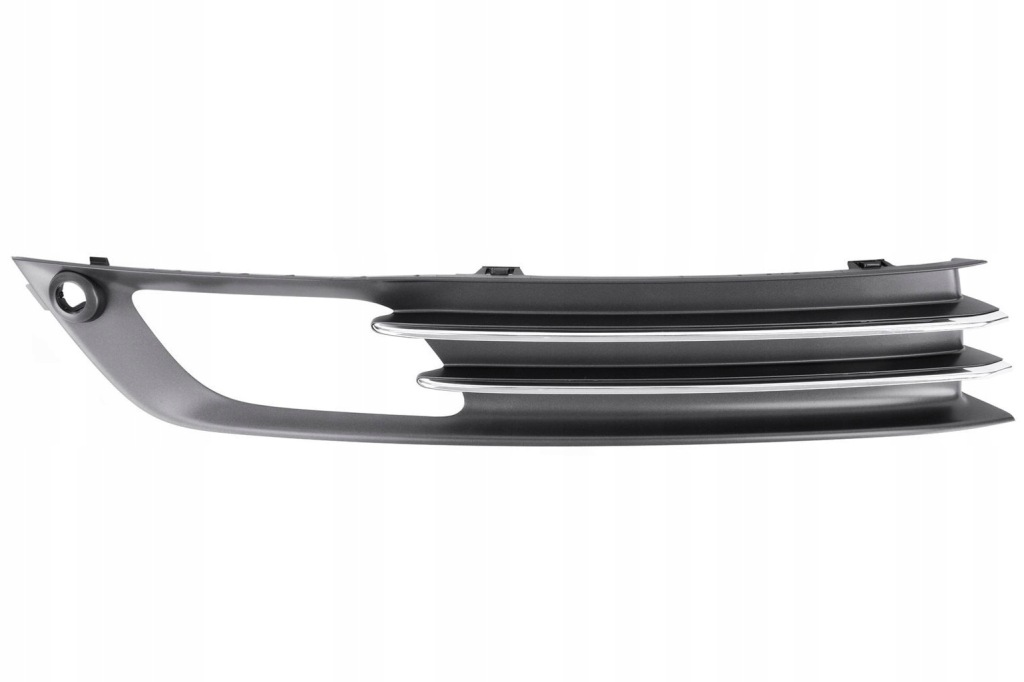 Купить Volvo оригинальный номер 31323799 решётка drl pdc хром бампер prz