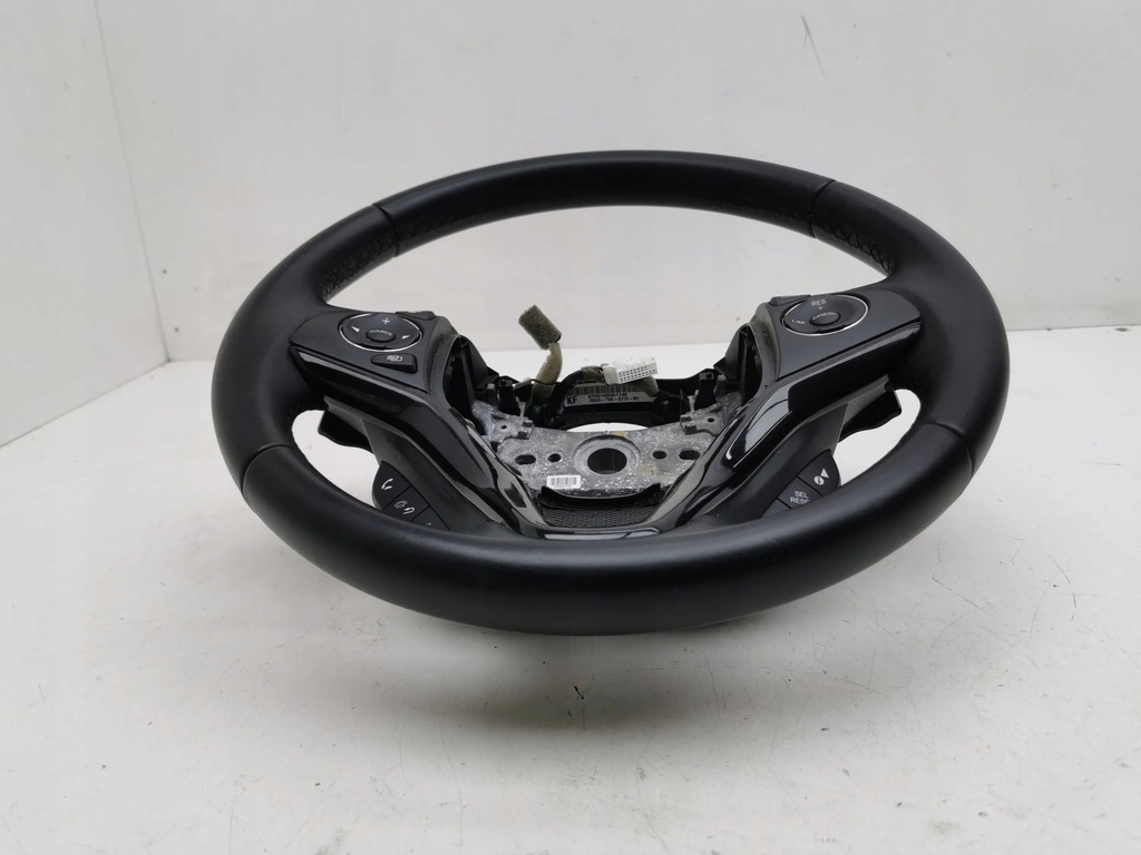 фото №9, Honda hr-v 2016 повітропровід