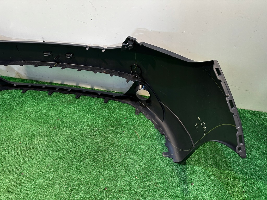 фото №8, Dacia lodgy 2012- бампер перед передний 620223689r