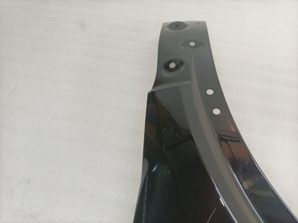 фото №11, Volvo xc40 крила лівий перед