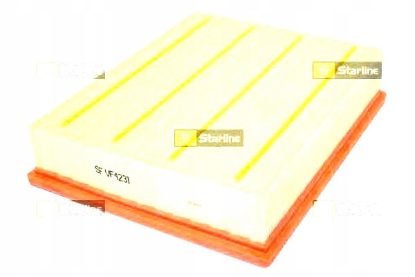 Фільтр повітря stasf vf4231 starline Ціна