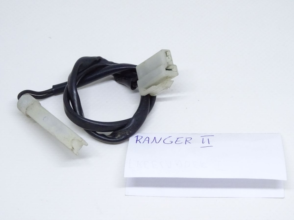 фото №3, Ford ranger ii датчик уровня жидкость тормозной