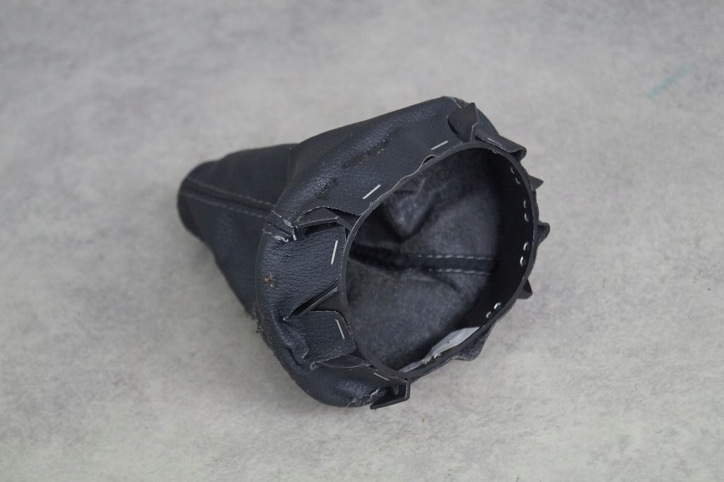 фото №5, Чохол перемикання передач smart forfour i 454