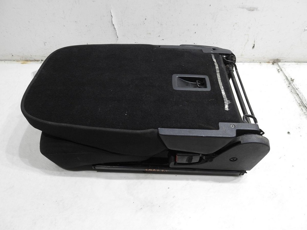 фото №7, Сидіння правий задня ford s-max mk1