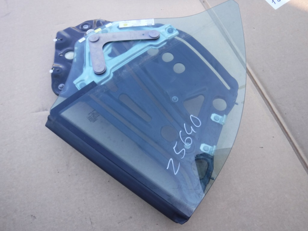 фото №1, Механизм подъёма стекло pt audi a3 8v cabrio