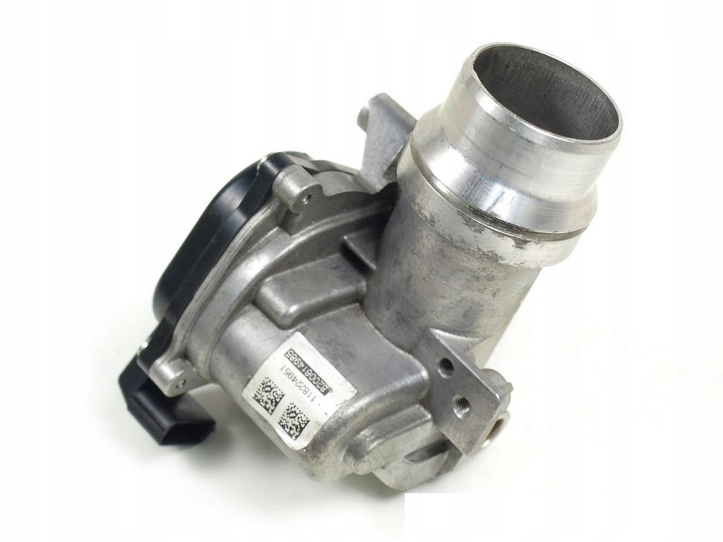 фото №1, Дросельна заслінка nissan note 1.5 dci 8200614985