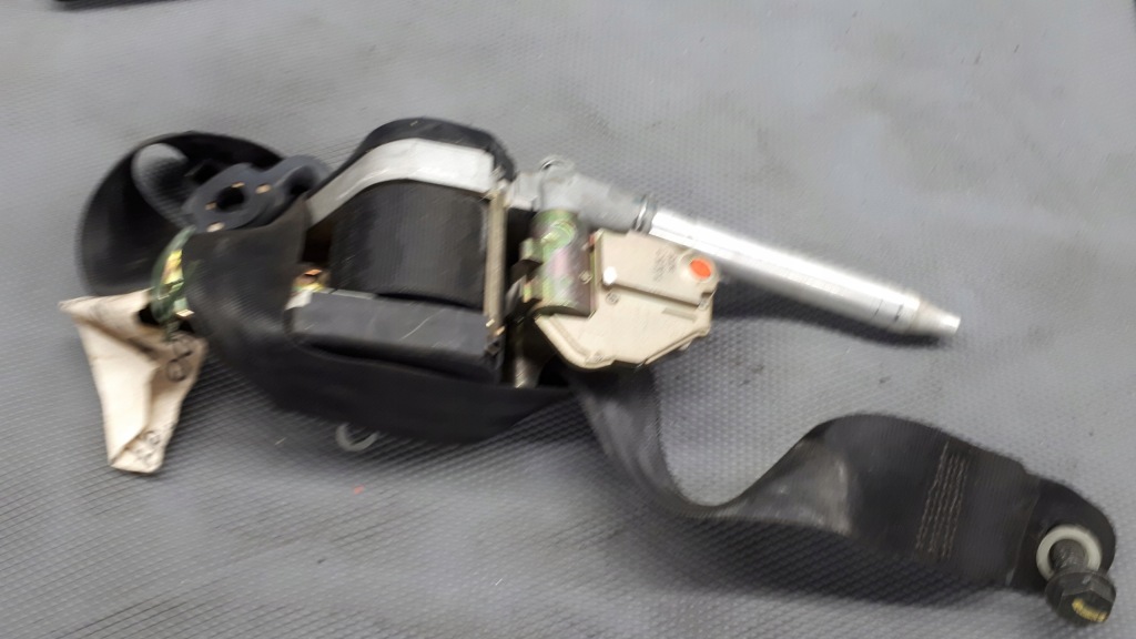 фото №7, Pas правый перед daewoo nubira sedan