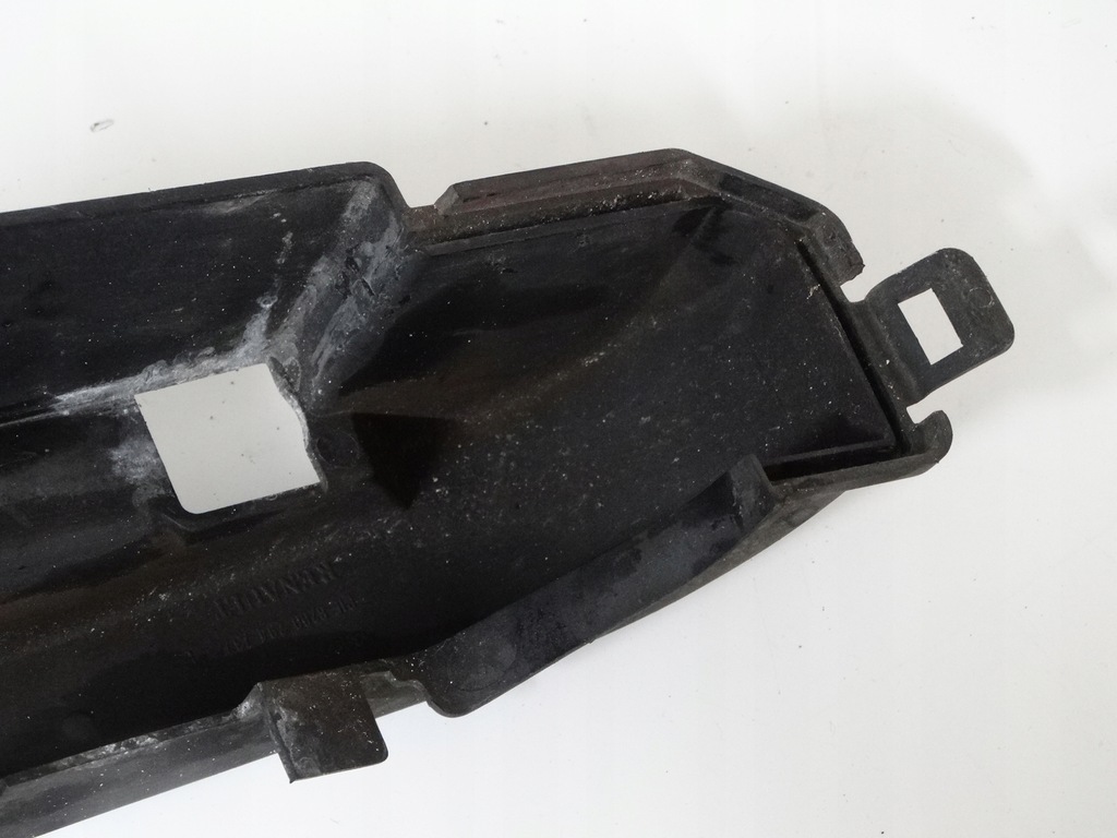 фото №5, Захист двигуна renault laguna megane 1.5 dci