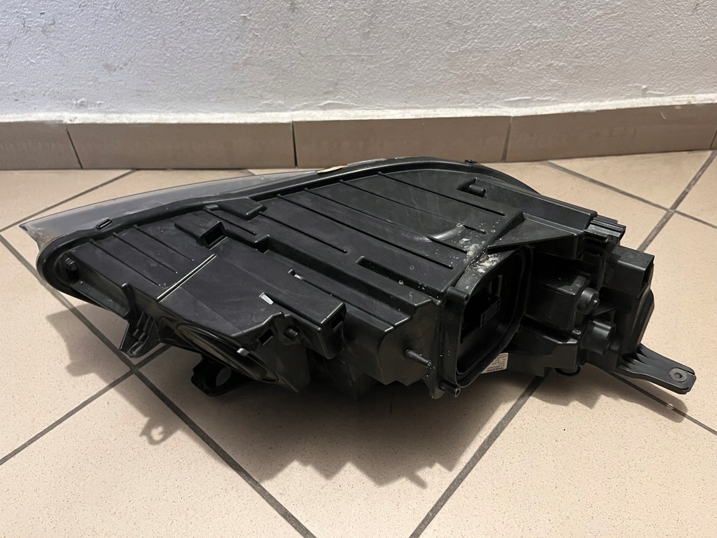 фото №15, Volvo v40 ii 2 lift led лампа передняя перед левая 31420447