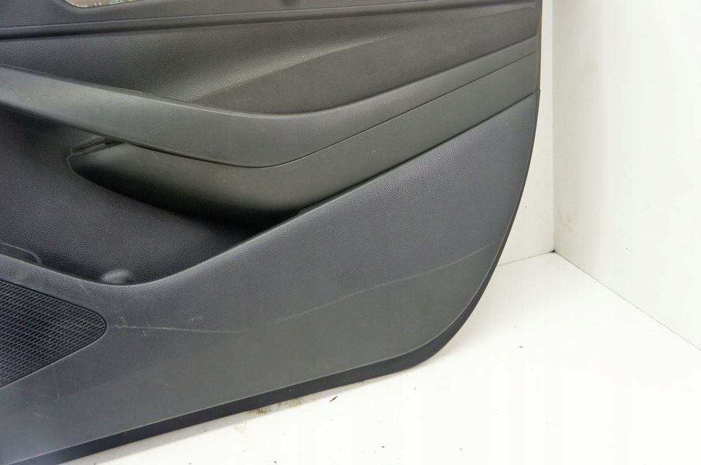 фото №5, Ss175 toyota corolla e21 xii ^ обшивка дверь правый перед