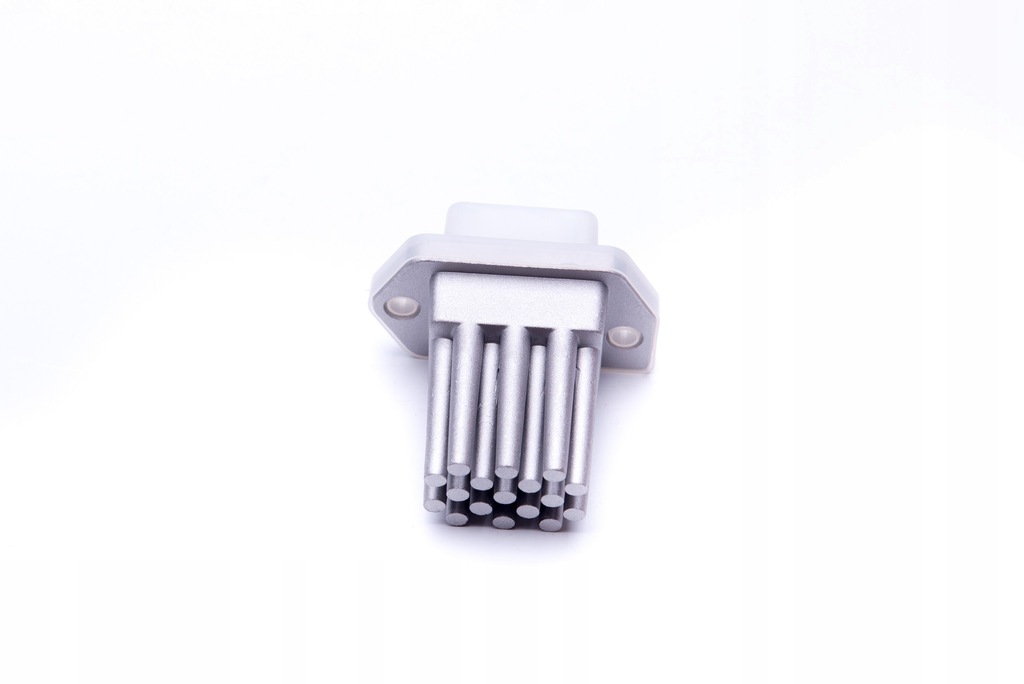 фото №1, Резистор вентилятор nissan tiida 27150ed70a