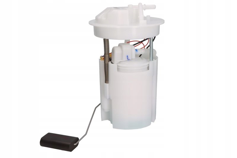 фото №1, Насос топлива ford b-max, tourneo courier b460