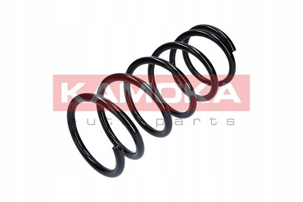 фото №10, Kamoka 2120288 пружина подвеска