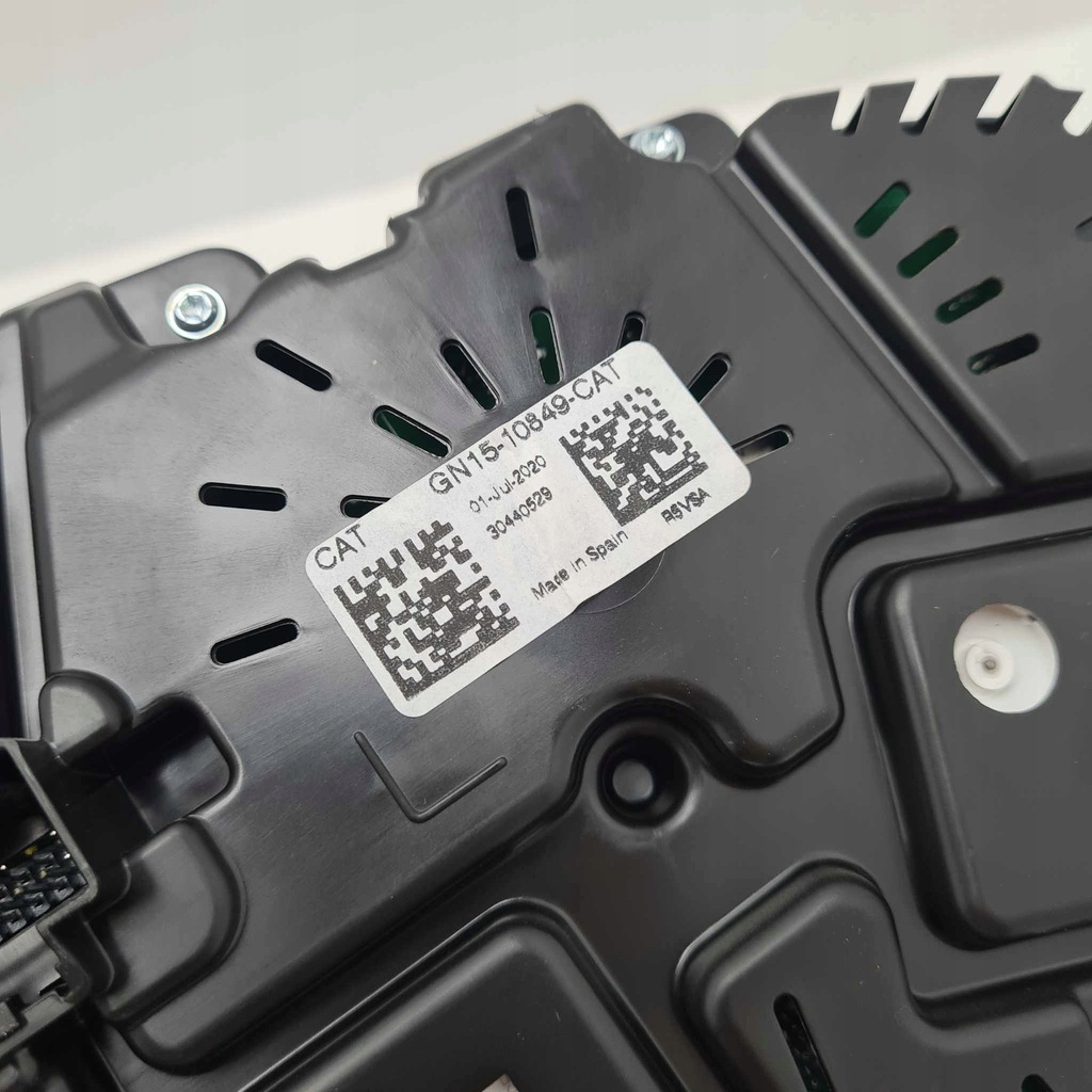 фото №4, Ford ecosport ii lift набір стартовий do запуск