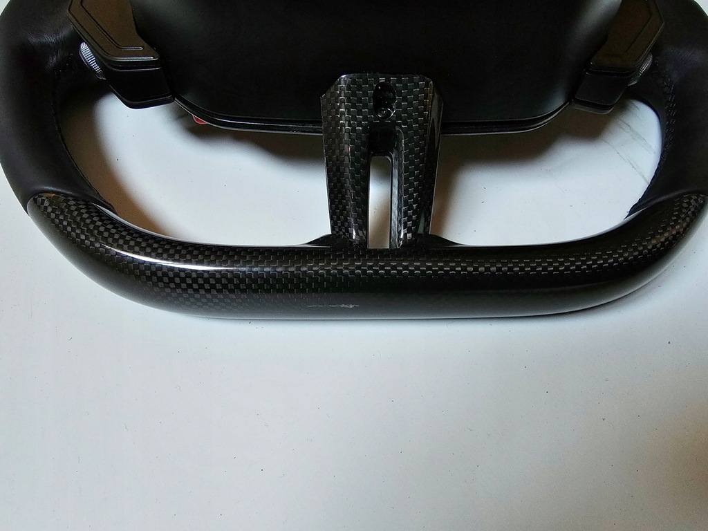 фото №15, Воздуховод ferrari sf90 stradale f173 карбон