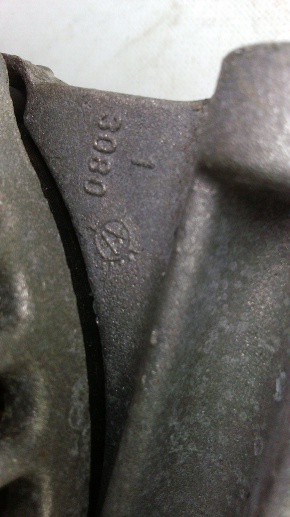 фото №9, Opel astra k v генератор 1.6cdti 17r. 13587304