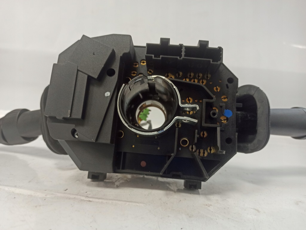 фото №11, Fiat stilo перемикач комбінований 07354410060