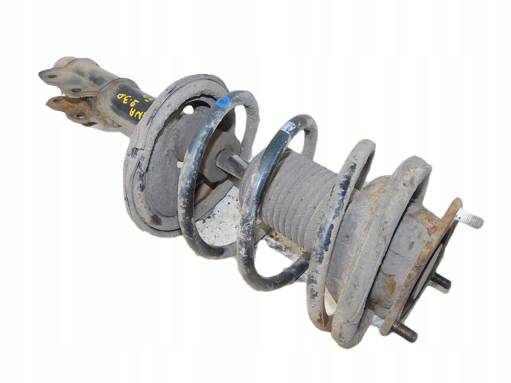 фото №1, Nissan serena 2.3d 1995r - амортизатор левый перед