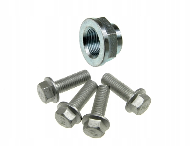 фото №1, Nty klp-bm-019-z набір ремонтний, ступиця колеса