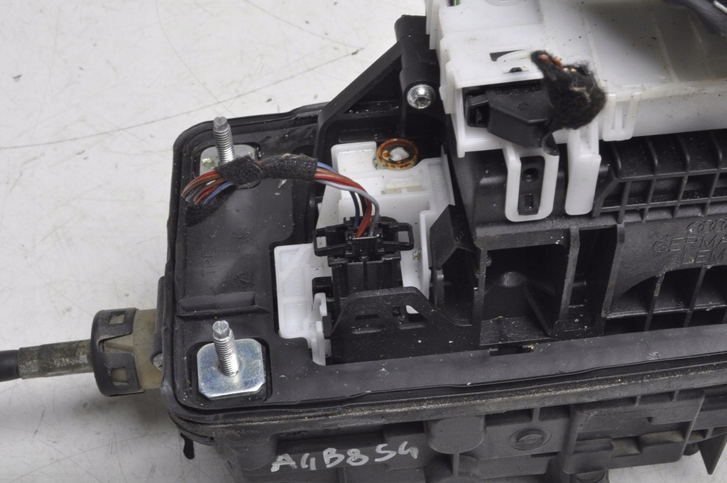 фото №9, Audi s4 b8 выборщик домкрат коробки передач 8k2713041ad