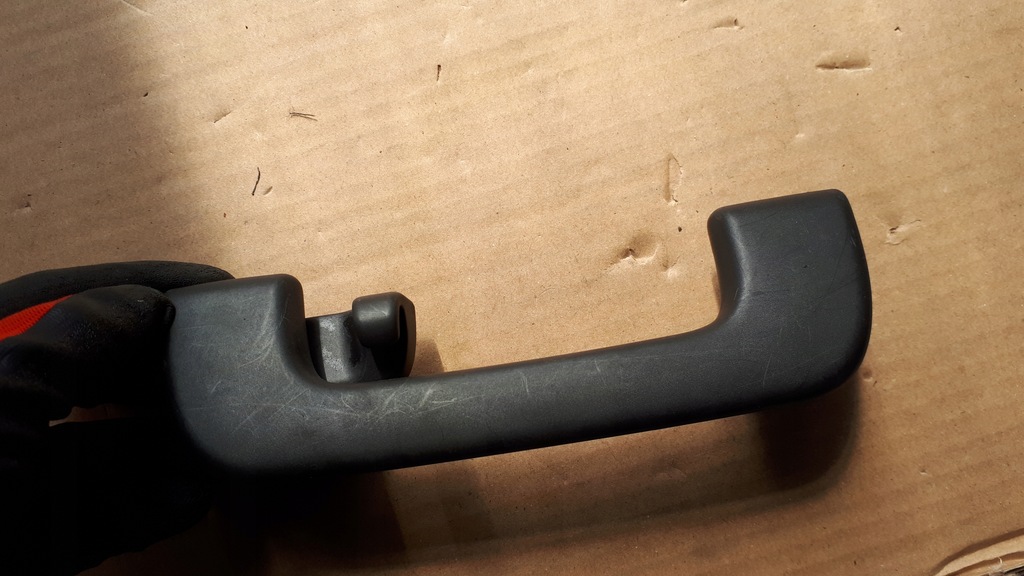 фото №3, A7 4g ручка потолочный левая левый задняя sline a6 c7